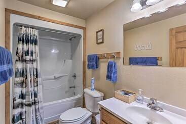Cabin W/ On Site Trails 15 Miles To Mt Rushmore!