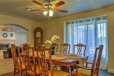 Central Escalante Home ~ 5 Mi To Grand Staircase!