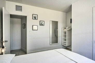 Convenient Miami Duplex Unit, 3 Mi To Marina!