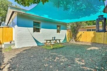 Convenient Miami Duplex Unit, 3 Mi To Marina!
