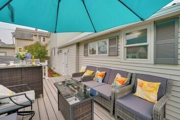 Manistee Cottage Near Beach & Dtwn