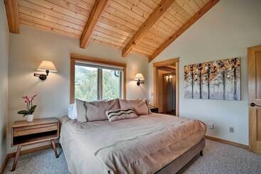 Home W/ Kachemak Bay View 5 Miles To Downtown!
