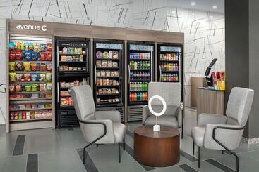 هتل Residence Inn By Marriott New York Queens
