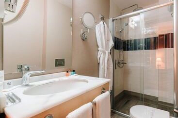 Invite Corner Hotel Trabzon