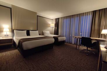 Invite Corner Hotel Trabzon