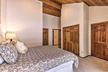 Luxe Vail Valley Retreat W/ Hot Tub!