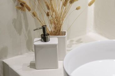 Makava Suites Naxos