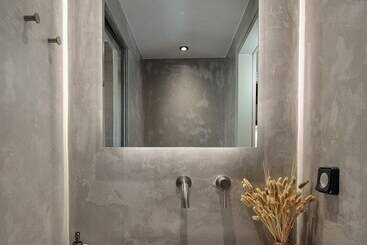 Makava Suites Naxos