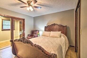 Pet Friendly Va Home ~ 30 Mi To Shenandoah Np