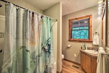 Pet Friendly Va Home ~ 30 Mi To Shenandoah Np