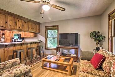 Pet Friendly Va Home ~ 30 Mi To Shenandoah Np