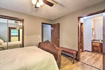 Pet Friendly Va Home ~ 30 Mi To Shenandoah Np