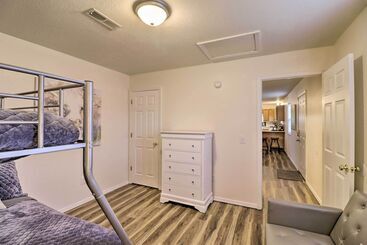 茅舍 Pet Friendly West Plains Pad < 1 Mi To Dtwn!