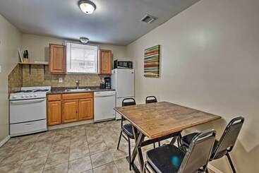 Seaside Heights Cottage < 1 Mile To Beaches!