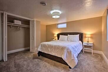 Spacious Home W/ Hot Tub, ~ 3 Mi To Giant Springs!