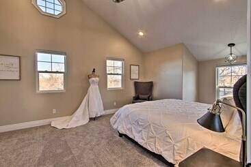 Spacious Home W/ Hot Tub, ~ 3 Mi To Giant Springs!