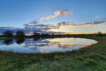 별장 Stargazers Escape Stanthorpe