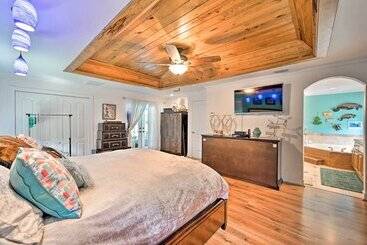 بيت ريفى 1 Mi To Dtwn: Sun Soaked Cape Coral Getaway!