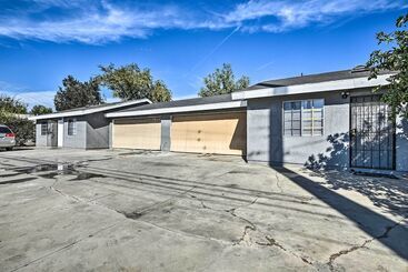 Whittier Duplex Unit Near Beaches & Hiking!