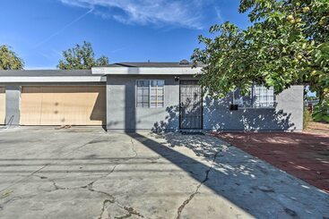 Whittier Duplex Unit Near Beaches & Hiking!