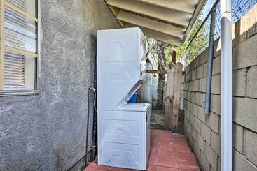Whittier Duplex Unit Near Beaches & Hiking!