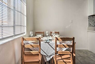 Whittier Duplex Unit Near Beaches & Hiking!