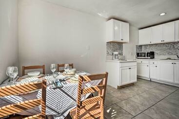 Whittier Duplex Unit Near Beaches & Hiking!