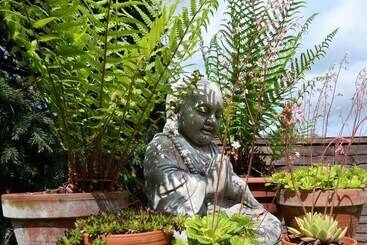 شقة فندقية Yew Tree House