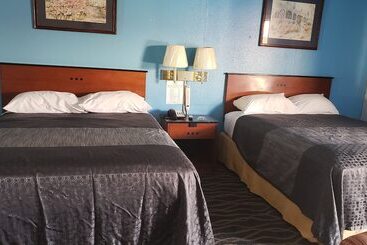 Alamo Motel
