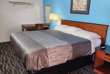 Alamo Motel