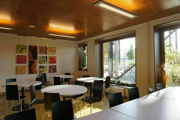 هاستل Auberge De Jeunesse Paris Hi Yves Robert
