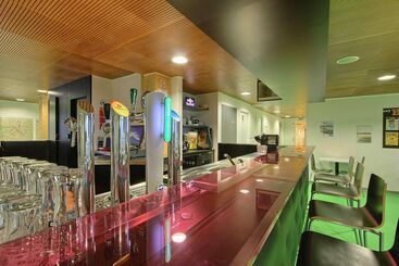 هاستل Auberge De Jeunesse Paris Hi Yves Robert