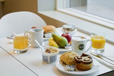B&b Hotel Vejle