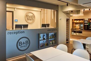 B&b Hotel Vejle