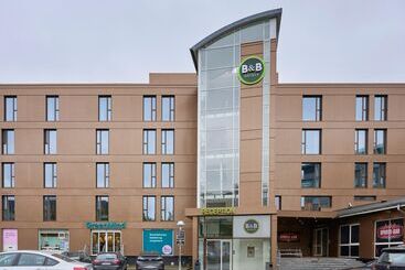 B&b Hotel Vejle