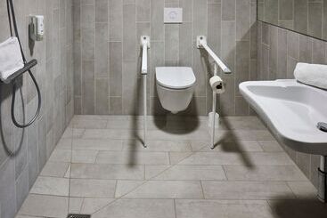 B&b Hotel Vejle