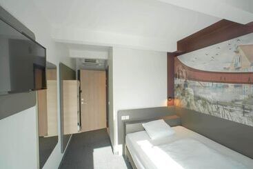 B&b Hotel Vejle