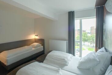 B&b Hotel Vejle
