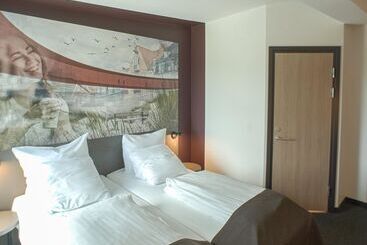 B&b Hotel Vejle