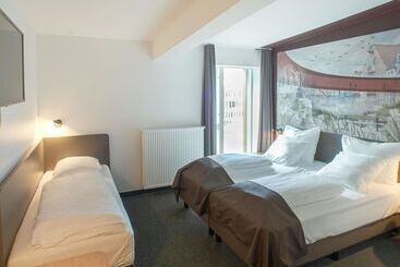 B&b Hotel Vejle