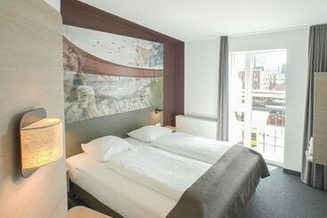 B&b Hotel Vejle
