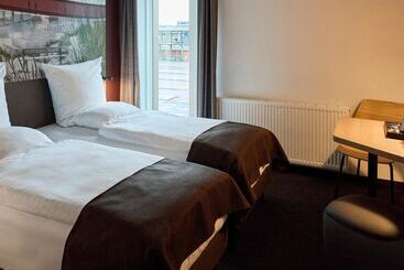 B&b Hotel Vejle