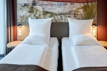 B&b Hotel Vejle