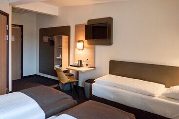 B&b Hotel Vejle
