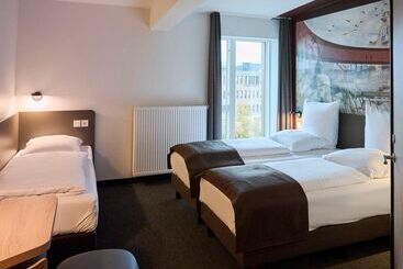 B&b Hotel Vejle