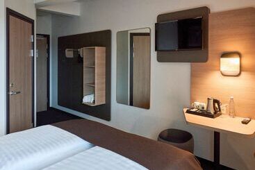B&b Hotel Vejle