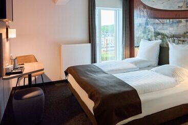 B&b Hotel Vejle