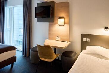 B&b Hotel Vejle