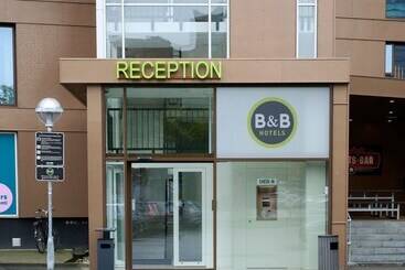 B&b Hotel Vejle