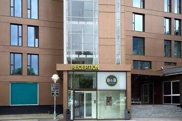 B&b Hotel Vejle